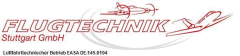 Logo der Flugtechnik Stuttgart GmbH