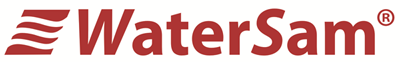 Logo der WaterSam GmbH